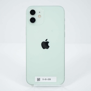 Telefon Apple iPhone 12 64GB, Green - Img 2