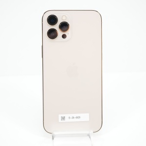 Telefon Apple iPhone 12 Pro Max 128GB, Gold
