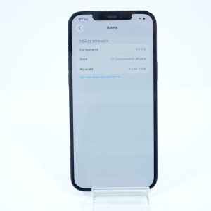Telefon Apple iPhone 12 Pro Max 256GB, Graphite