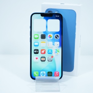 Telefon Apple iPhone 13 128GB, Blue