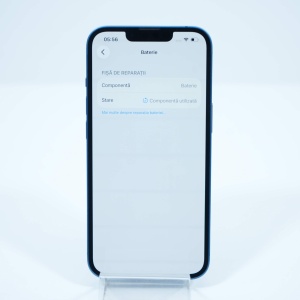 Telefon Apple iPhone 13 128GB, Blue