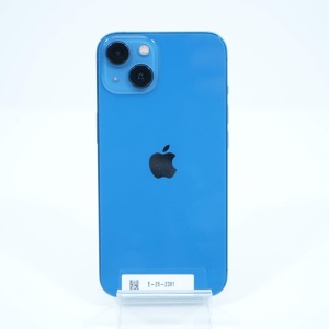 Telefon Apple iPhone 13 128GB, Blue