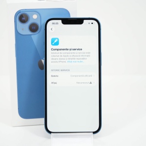 Telefon Apple iPhone 13 128GB, Blue