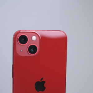 Telefon Apple iPhone 13 128GB, Red