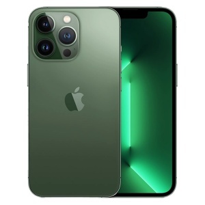 Telefon Apple iPhone 13 Pro 128GB, Alpine Green