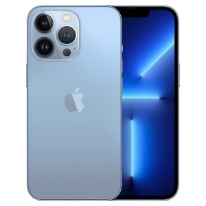 Telefon Apple iPhone 13 Pro 128GB, Sierra Blue