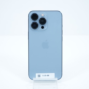 Telefon Apple iPhone 13 Pro 128GB, Sierra Blue - Img 2