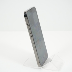 Telefon Apple iPhone 13 Pro 256GB, Graphite - Img 4