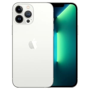 Telefon Apple iPhone 13 Pro Max 256GB, Silver