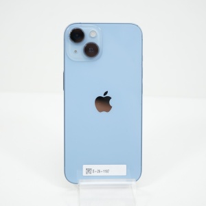 Telefon Apple iPhone 14 128GB, Blue