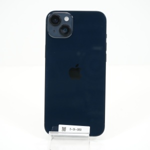 Telefon Apple iPhone 14 Plus 128GB, Midnight