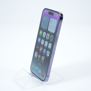 Telefon Apple iPhone 14 Pro 128GB - Img 2