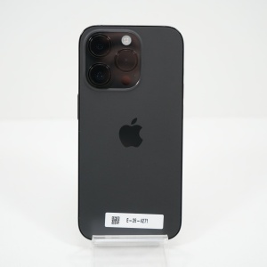 iPhone14pro 256GB ブラック Amazon | 【整備済み品】 Apple iPhone 14 Pro 256GB スペースブラック