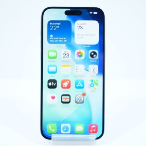 TAKUApple iPhone15Plus 128G ブルー　本体 Telefon Apple iPhone 15 Plus 128GB, Blue