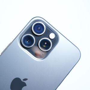 Telefon Apple iPhone 15 Pro Max 512GB, Black Titanium