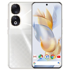 Telefon Honor 90 512GB, Diamond Silver