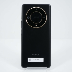 Telefon Honor Magic6 Lite, Midnight Black