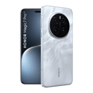 Telefon Honor Magic7 Pro 512GB, Lunar shadow Grey