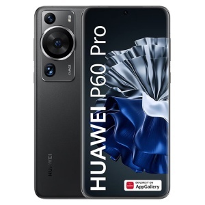 Telefon Huawei P60 Pro 256GB, Black