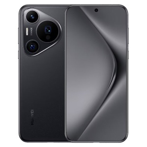 Telefon Huawei Pura 70 Pro, 512GB, Black