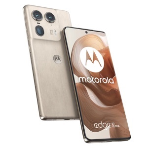 Telefon Motorola Edge 50 Ultra, Nordic Wood