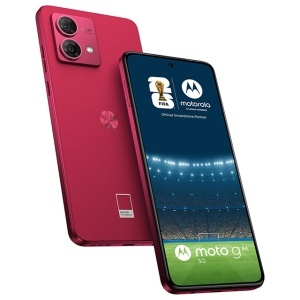 Telefon Motorola Moto G84 256GB, Viva Magenta