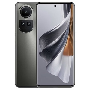 Telefon Oppo Reno10 Pro, Silvery Grey