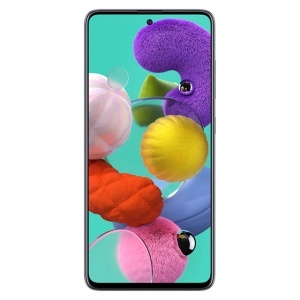 Telefon Samsung Galaxy A51 4G, Prism Cube Black