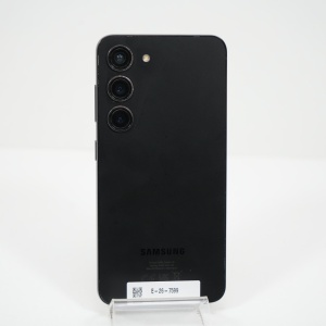 Telefon Samsung Galaxy S23 128GB, Phantom Black - Img 5