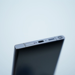 Telefon Samsung Galaxy S23 Ultra 512GB, Phantom Black