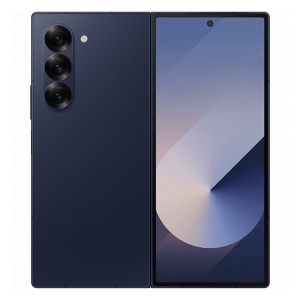 Telefon Samsung Galaxy Z Fold6 256GB, Navy