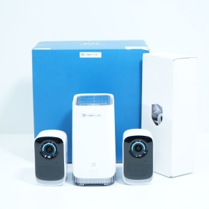 Camera Eufy 3C S300 - Img 5