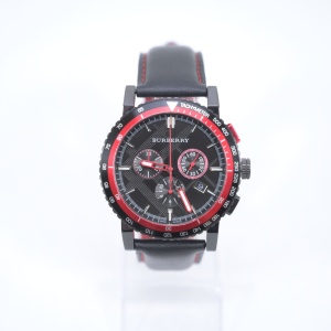 Ceas Burberry Bu9803, Quartz - Img 2