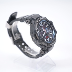 Ceas Casio GPW-1000-1AER, Quartz - Img 4