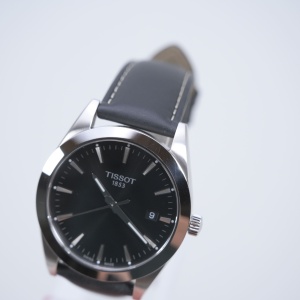 Ceas Tissot T127.410.16.051.00, Quartz - Img 5