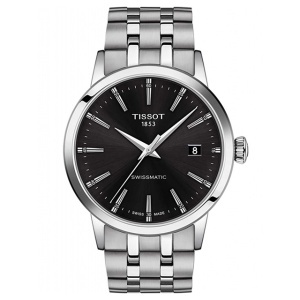 Ceas Tissot T1294071105100, Quartz
