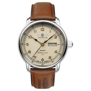 Ceas Zeppelin 9664-5, Automatic