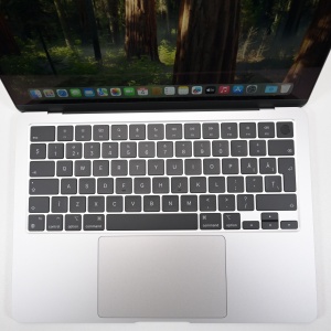 03271★MacBook Air A2681 2022 Apple M2 Laptop Apple Macbook Air A2681 (M2, 2022)