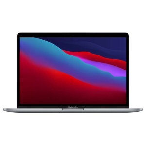 Laptop Apple MacBook Pro 13 M1 (2020), 13.3", 256GB