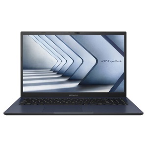 Laptop Asus Expertbook (B1502CVA-BQ0321XA), Intel Core i3-1315U, 15.6", Rezolutie FullHD, 16 GB DDR4, SSD de 480 GB, Intel UHD Graphics