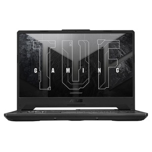 Laptop Asus Tuf Gaming F15 (FX506HF-HN014), intel Core i5-11400H, 15.6", Rezolutie FullHD, 144Hz, 8 GB DDR4, SSD de 512 GB, Nvidia GeForce RTX 2050