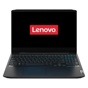 Laptop Lenovo Ideapad Gaming 3 15ach6, AMD Ryzen 5 5500H, 15.6", Rezolutie FullHD, 8 GB DDR4, SSD de 512 GB, Nvidia GeForce RTX 2050