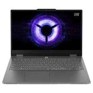 Laptop Lenovo Loq Essential 15irx11, Intel Core i5-13450HX, Rezolutie FullHD, 16 GB DDR5, SSD de 480 GB, Nvidia GeForce RTX 5050