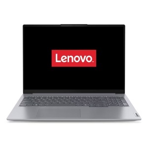 Laptop Lenovo Thinkbook 16 G7 Iml, Intel Core Ultra 7 155H, 16", Rezolutie 1920 x 1200, 16 GB DDR5, SSD de 1 TB, Intel Graphics