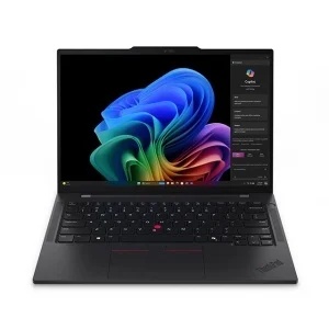 Laptop Lenovo Thinkpad T14s Gen 6, Intel Ultra 7 258V, 14", Rezolutie 1920 x 1200, 32 GB DDR5, SSD de 1 TB, Intel Arc 140V