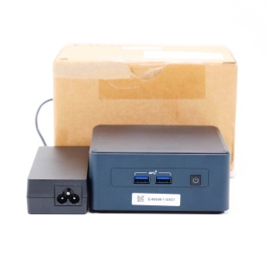 Mini PC Intel NUC 11 Pro Kit NUC11TNHi3