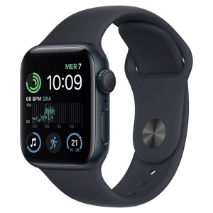 Smartwatch Apple Watch SE 2 (2022), Aluminum, GPS