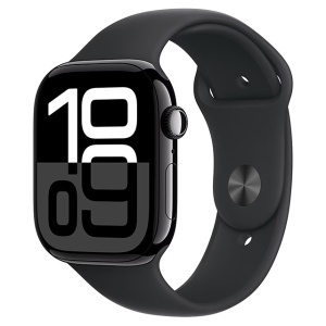 Smartwatch Apple Watch Series 10, 46mm, Aluminum, GPS