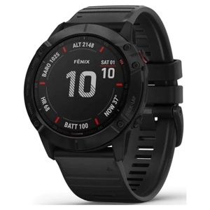 Smartwatch Garmin Fenix 6x