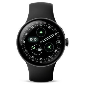 Smartwatch Google Pixel Watch 4